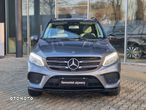 Mercedes-Benz GLE 350 d 4-Matic - 2