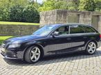 Audi A4 Avant 2.0 TDI Sport - 2