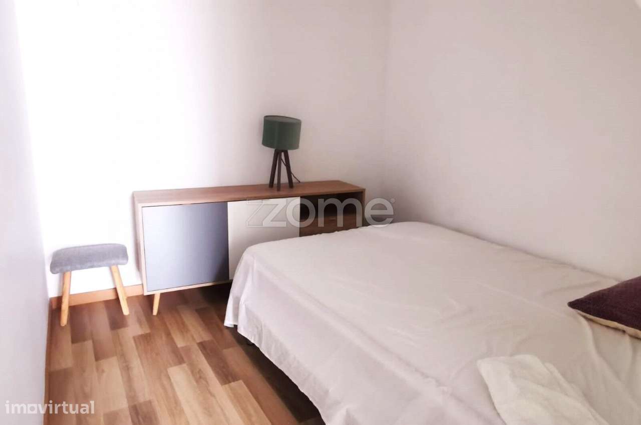 Apartamento T2 – Centro Histórico de Sesimbra - Grande imagem: 5/7