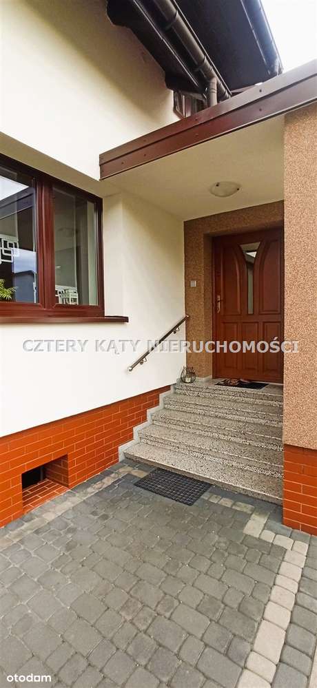 Dom bliźniak po remoncie na dużej działce - Pełny obrazek: 5/20