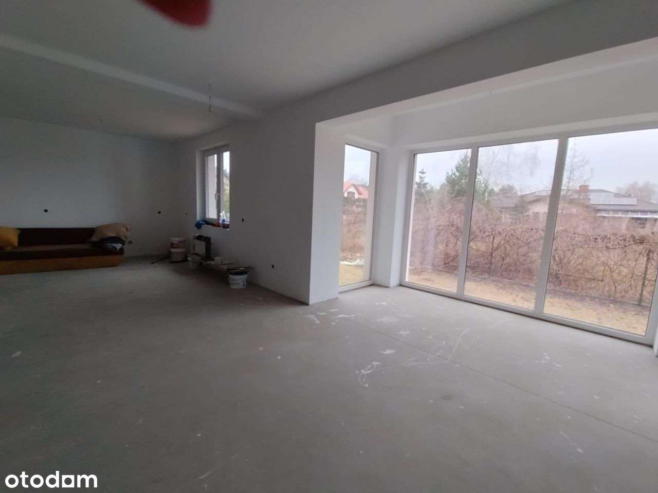 Parterowy Dom wolnostojący ok.200m2. Duża Działka - Pełny obrazek: 5/12