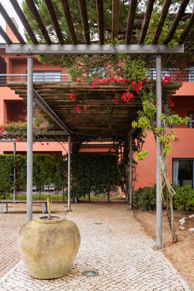 Apartamento T1 na Quinta da Marinha "Sheraton Cascais Resort"-46