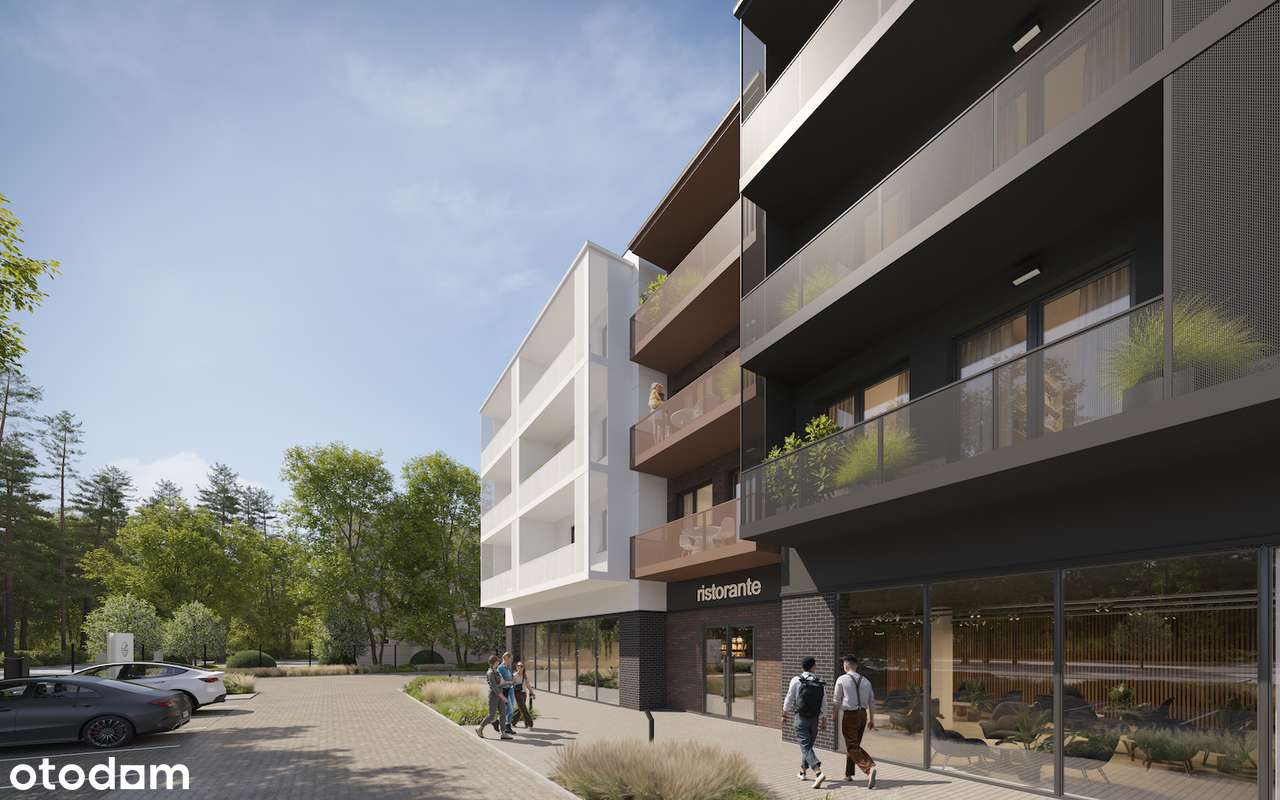 Ostoja Przylesie w Lesznie–Twoje miejsce do życia-3