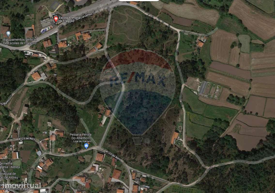 Terreno  para venda - Grande imagem: 2/5