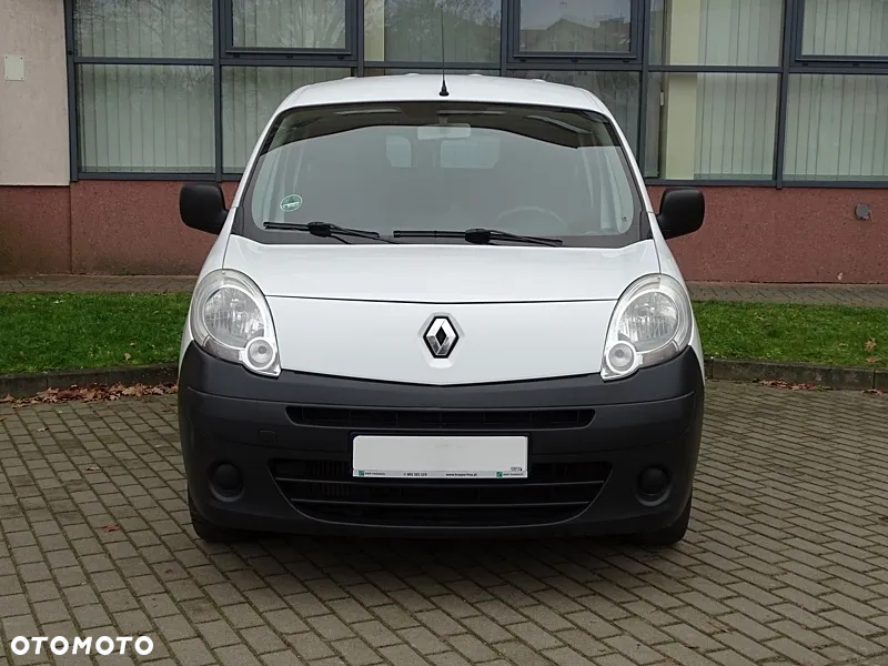 Renault Kangoo - 5