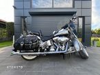 Harley-Davidson Softail Springer Classic - 3