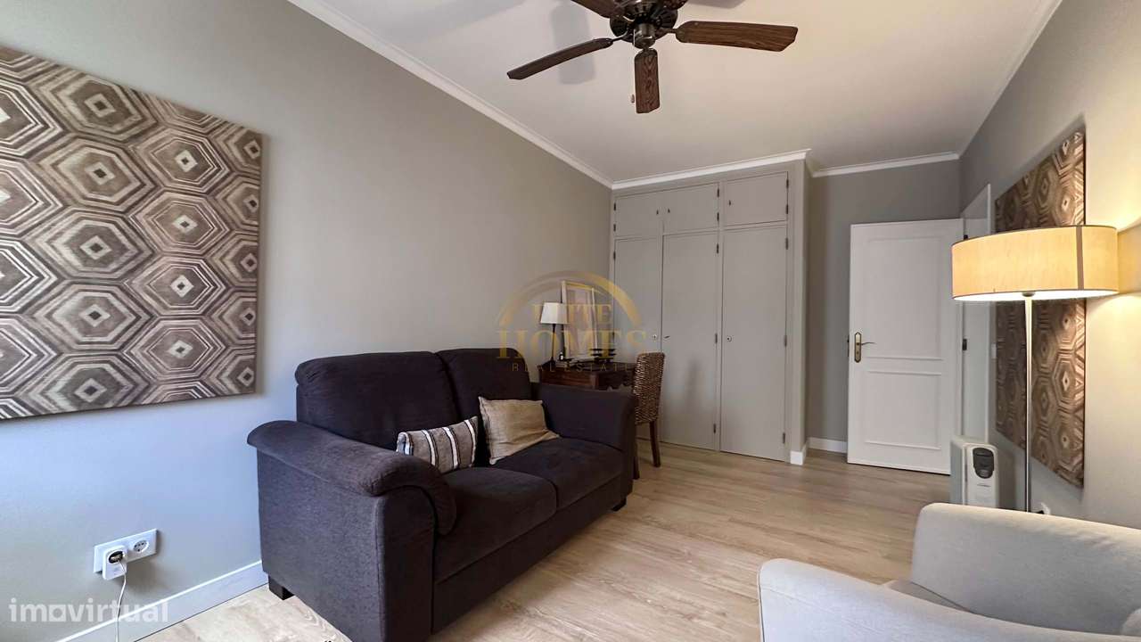 Duplex T4 com Terraço no Bairro do Rosário, Cascais.-18