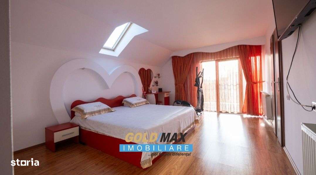 Vila deosebita in Stefanesti | goldmax.ro - Imagine principală: 3/15