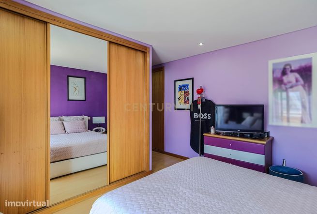 Apartamento T4 Rio Tinto (Germanus)-27