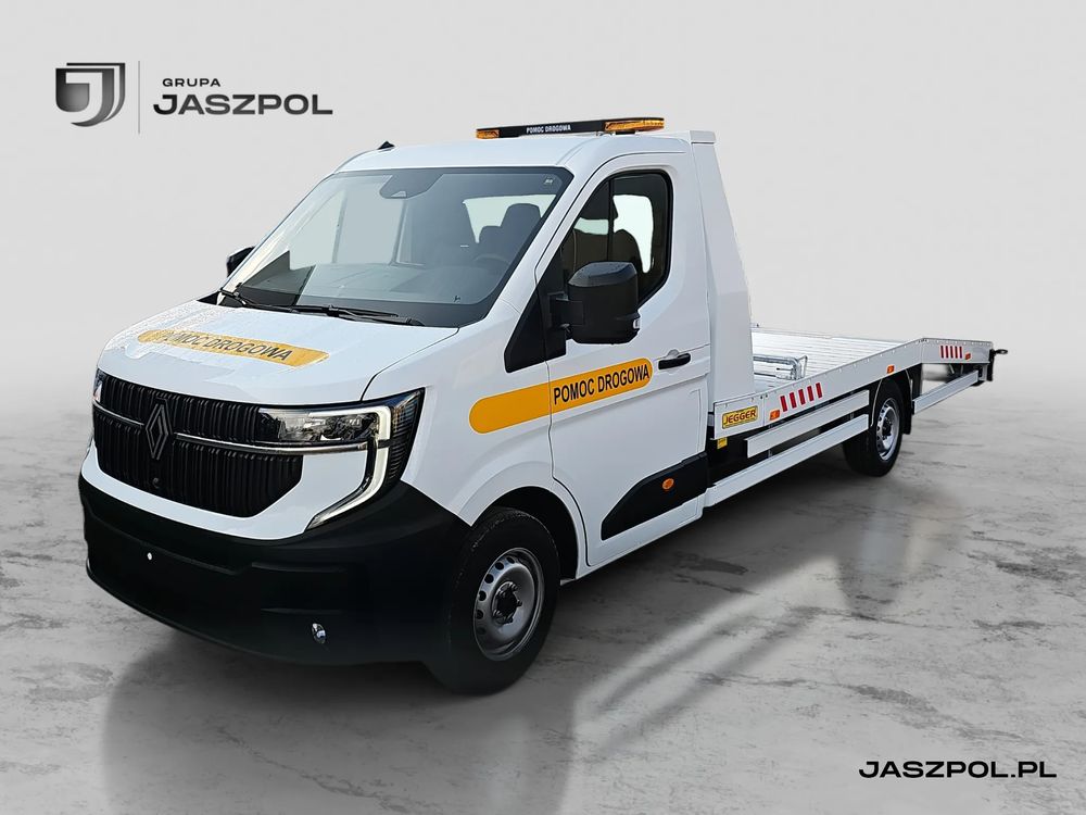 Renault Master 2026