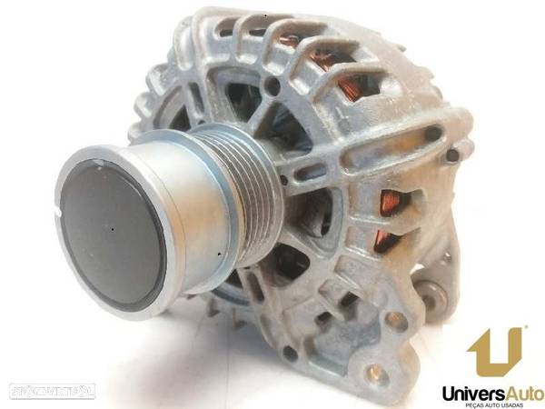 ALTERNADOR SEAT IBIZA V 2017 -04E903015 - 1