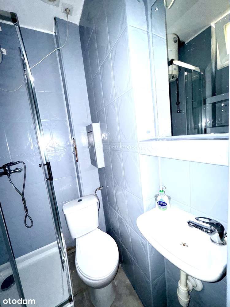 Super kawalerka w centrum miasta.-11