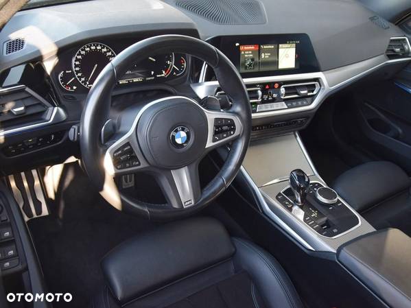 BMW Seria 3 - 2