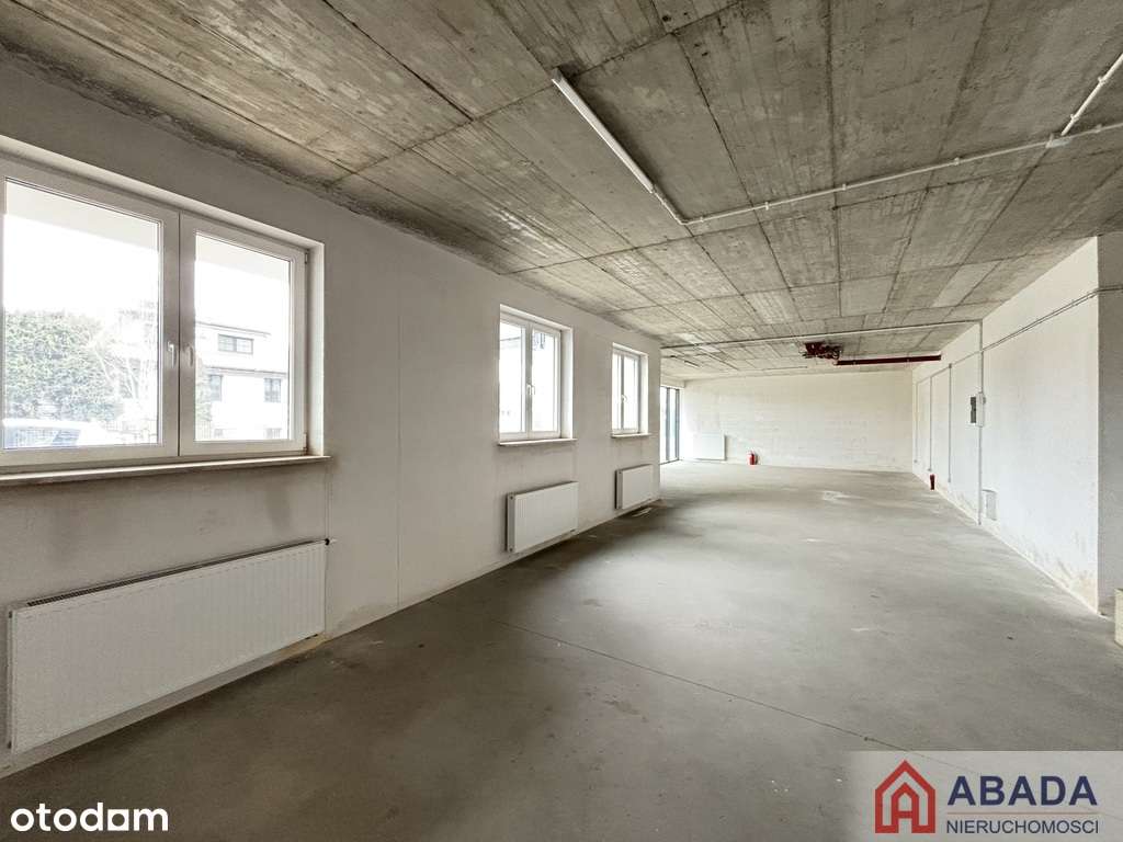 Lokal pod gabinety | 3x parking na wyłączność |-1