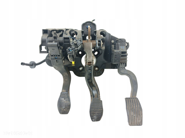 PEDAŁY KOMPLET FIAT GRANDE PUNTO (2005-2012) 50508929 EUROPA - 2