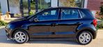 Volkswagen Polo 1.2 TDI Blue Motion 87g - 2