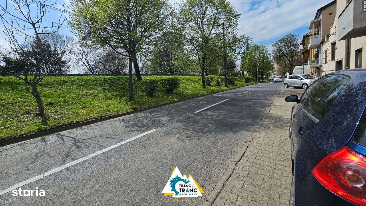 Spațiu comercial Ultracentral de 70 mp, pe Malul Muresului - Imagine principală: 2/8