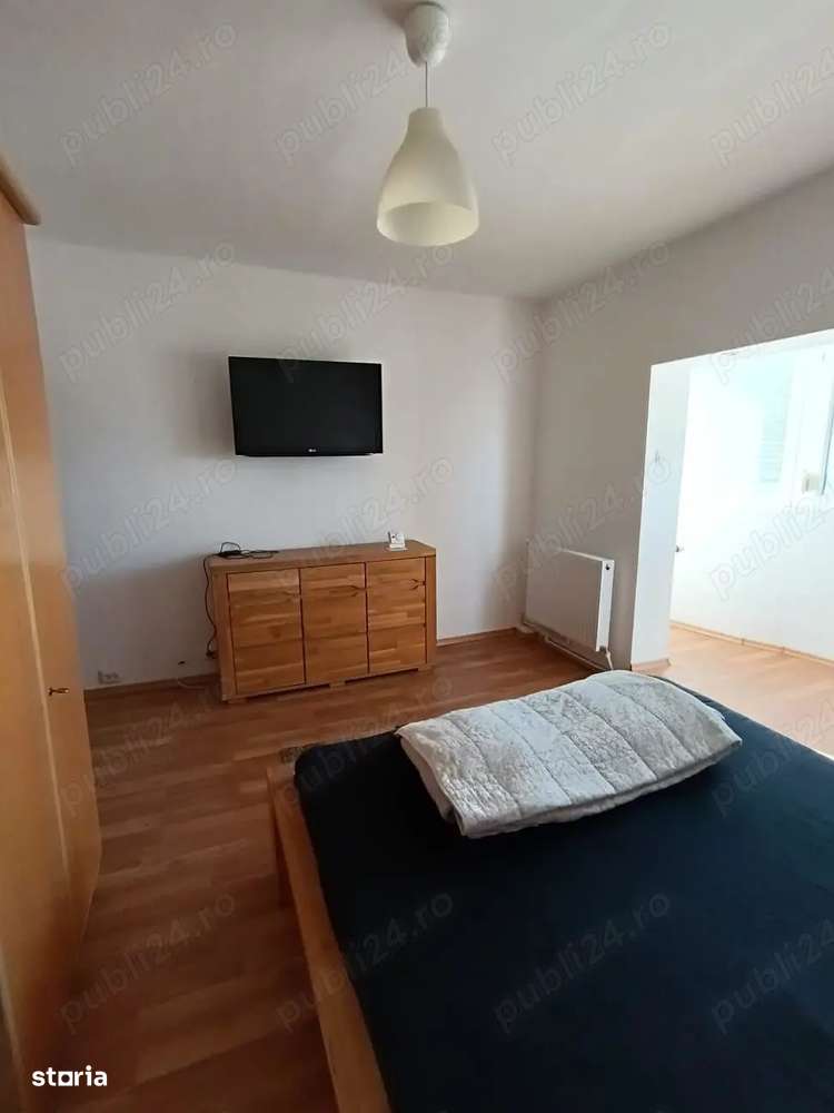 Vanzare Apartament 2 camere, Micro 21, etaj 8, 64mp - Imagine principală: 4/5