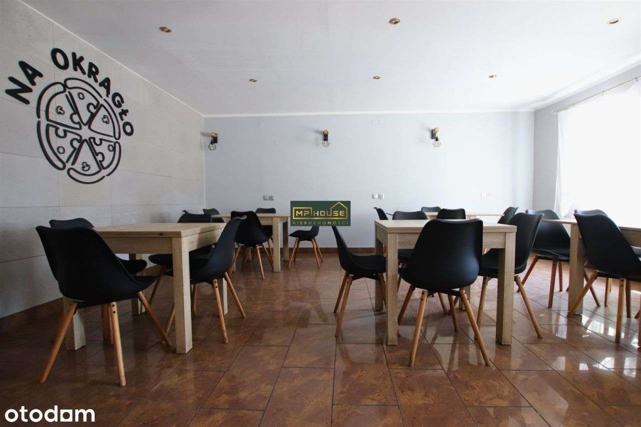 Duży lokal z piwnicą | 230 m² |-0