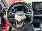 Toyota Yaris Hybrid 1.5 VVT-i Style - 22