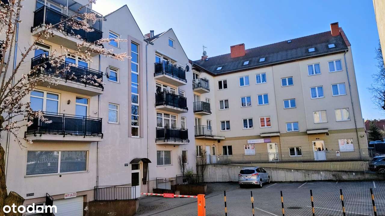 Przestronne mieszkanie o powierzchni 69 m² w Bolesławcu!-3