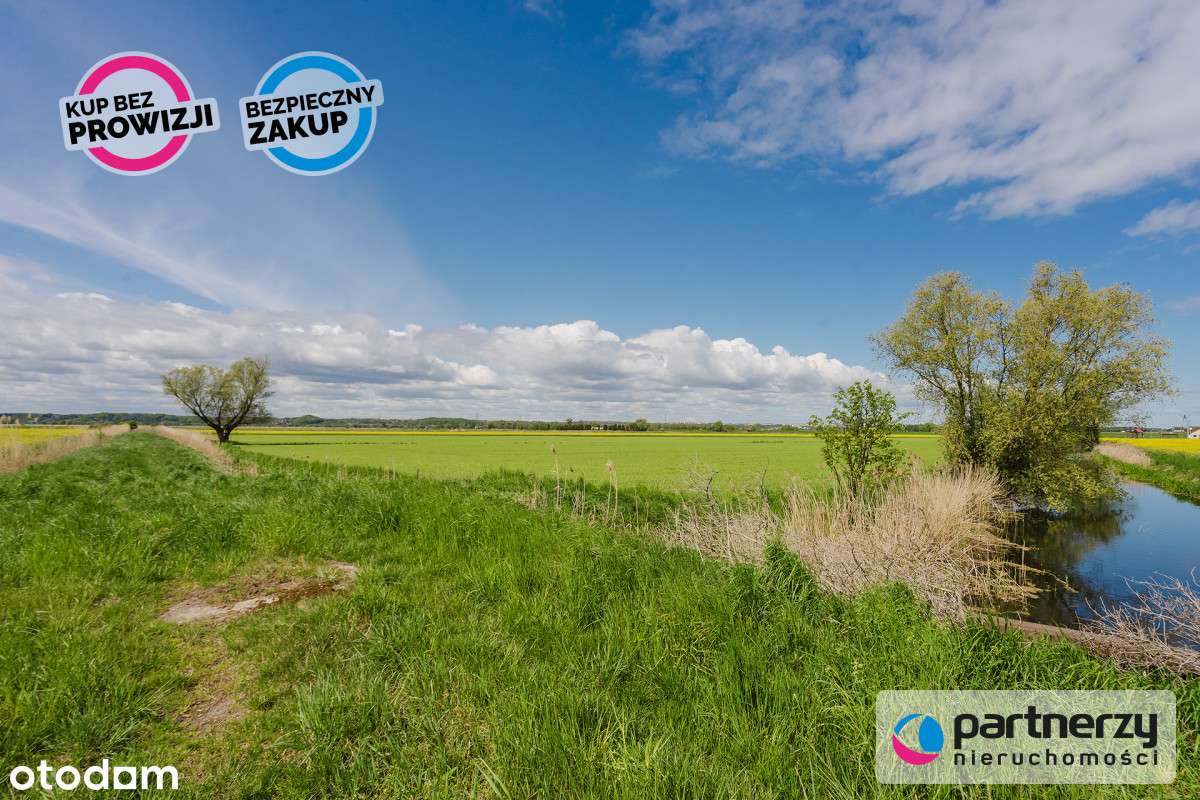 Działka inwestycyjna w Gdańsku - Pełny obrazek: 4/9