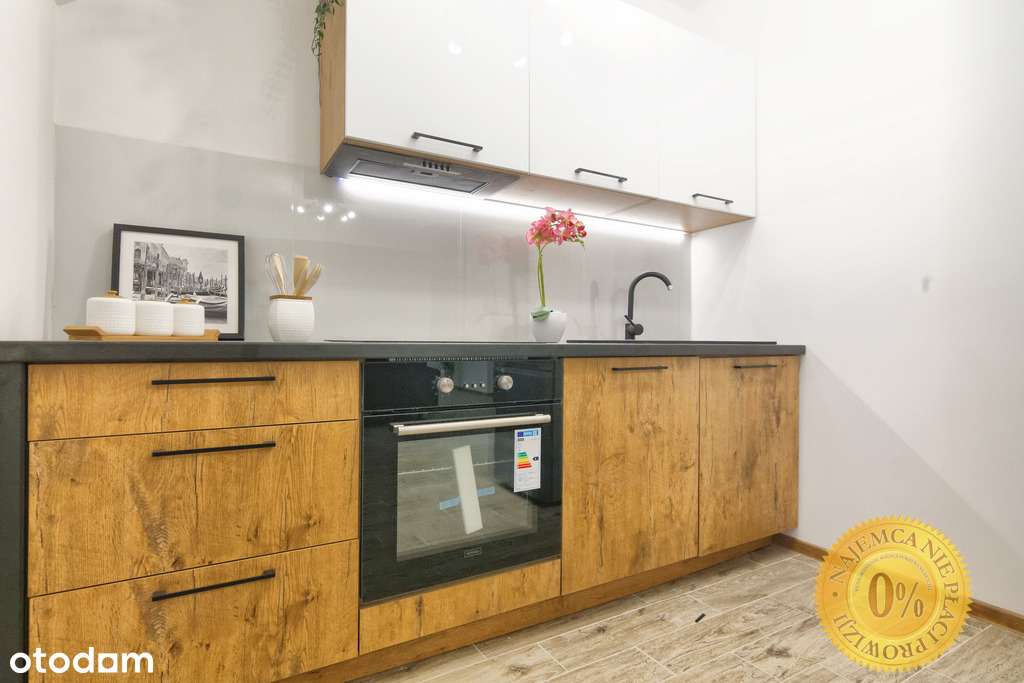 Umeblowane, jak nowe dostępne od 01.01.2026 - Pełny obrazek: 4/13