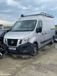 Dezmembrez Nissan NV 400 2.3D 2014 - 1