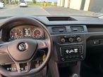 Volkswagen Caddy 2.0 TDI SORTIMO ZABUDOWA WARSZTATOWA Serwis mobilny FV23% - 24