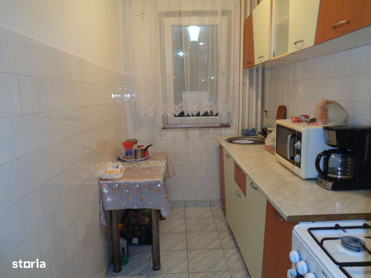 Apartament 2 camere mobilat utilat 52000 euro VLAICU-2