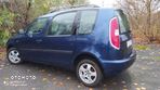 Skoda Roomster 1.2 Active PLUS EDITION - 26