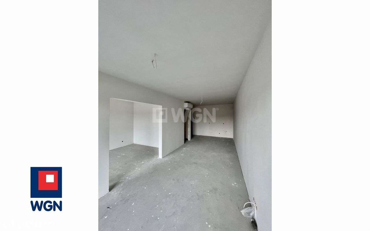 Apartament w stanie deweloperskim nad morzem-12