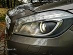 Mercedes-Benz A 200 CDi BE Urban - 13