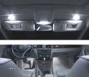KIT COMPLETO 17 LAMPADAS LED INTERIOR PARA BMW SERIE 3 E91 318D 335D 320D XDRIVE 330XI 330I 318I 335 - 2