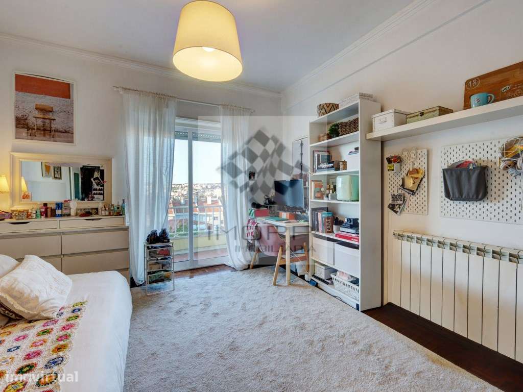 Moradia de Excelência na Amadora - Exclusividade, Conforto e Locali...-44