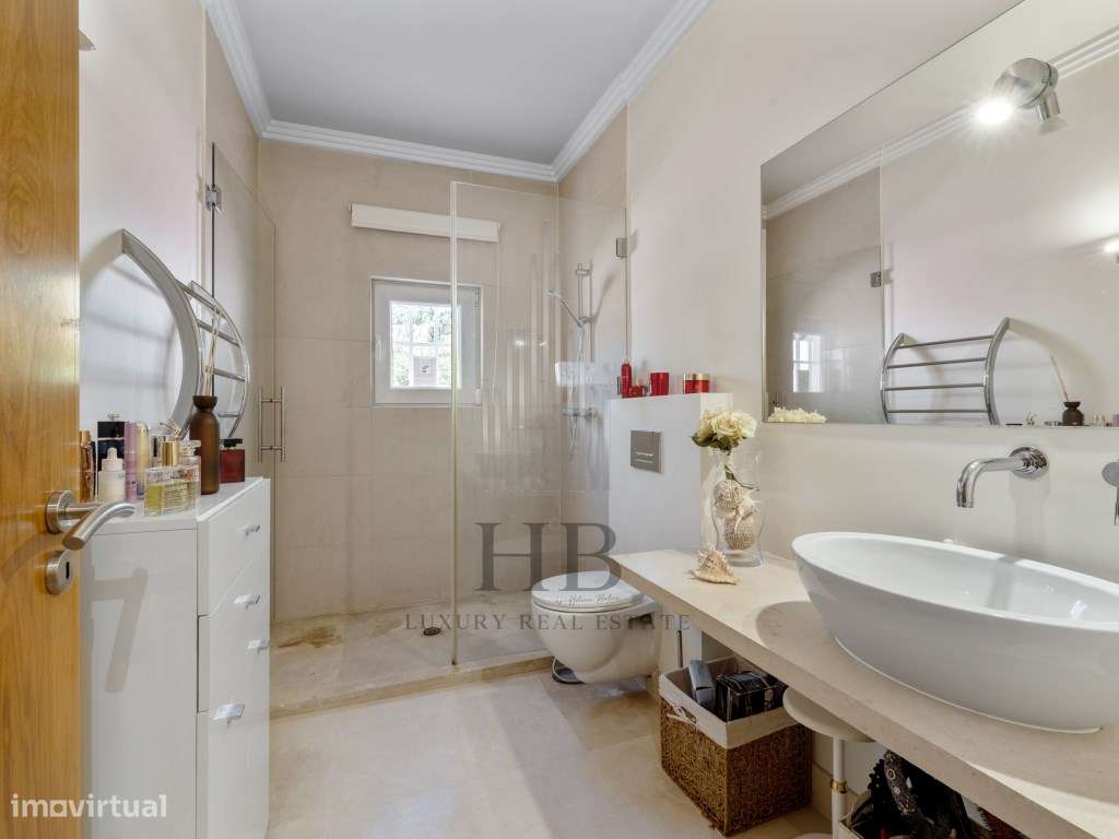 Moradia T5 de luxo com Piscina e Vista Serra de Sintra |Sintra-48