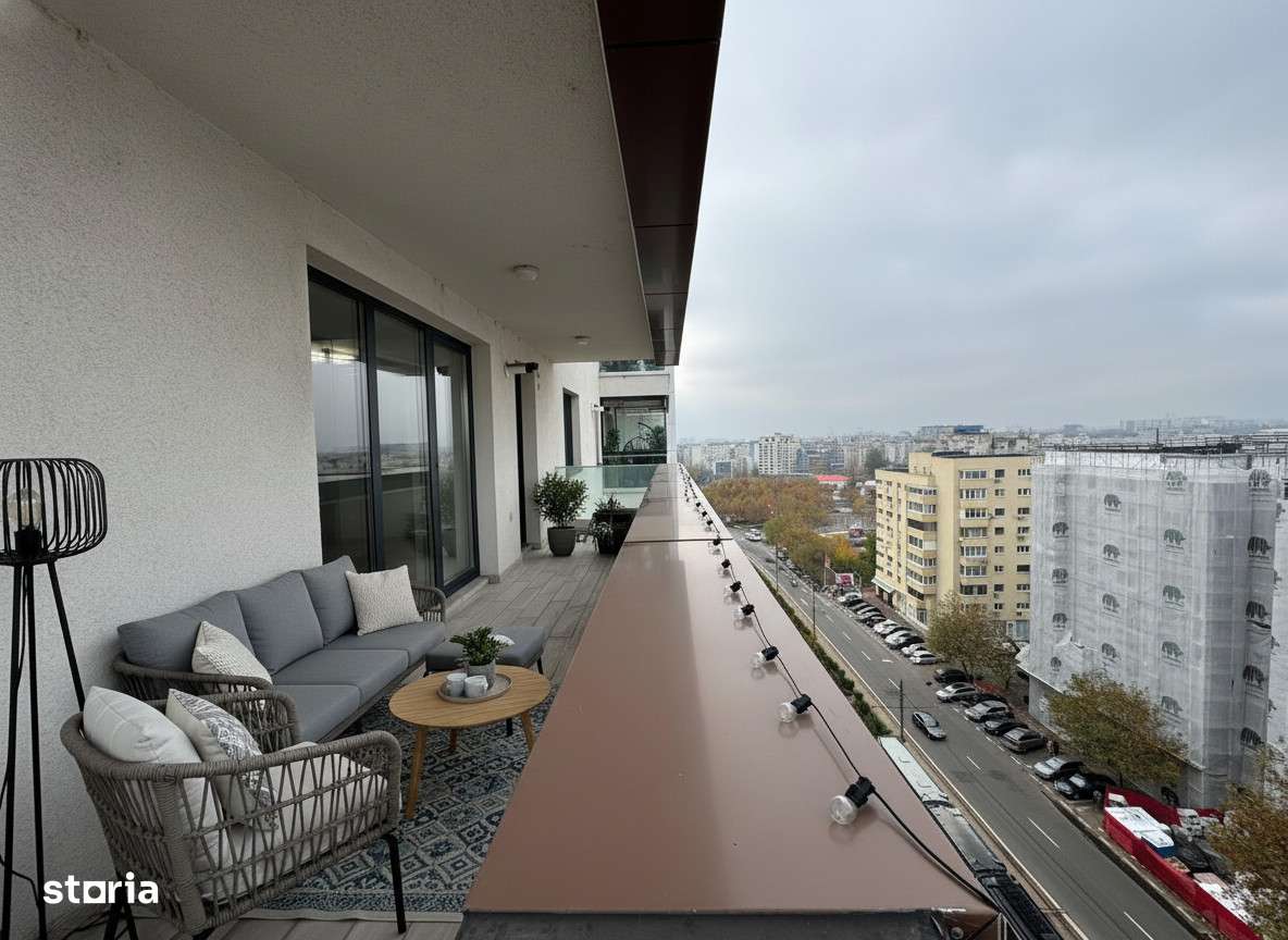 2 camere Unirii | Nerva Traian | Roka Residence | 68 mp | Deosebit - Imagine principală: 4/7