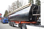 Volvo FH 500 XXL /I Park/Xenon/+ Fliegl wywrotka 55m³ Zestaw Sprowadzony ! - 27