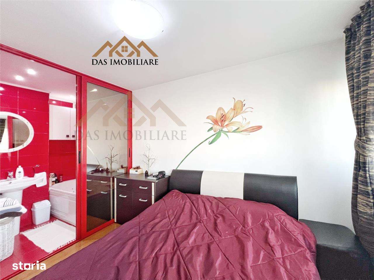 Ultracentral, bld. Unirii apartament  3 camere ,95 mp-1