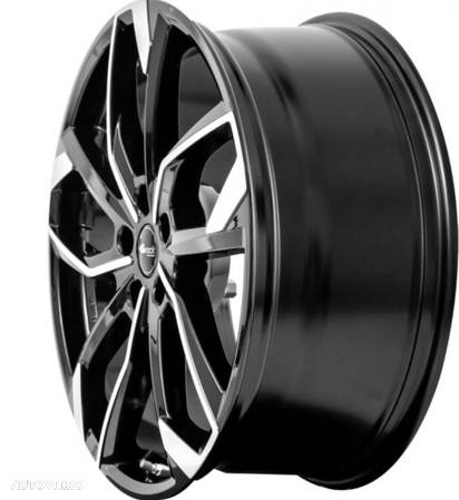 Jante Toyota Camry, BZ4X, Corolla, Chr , Rav 4, noi , 17” - 4