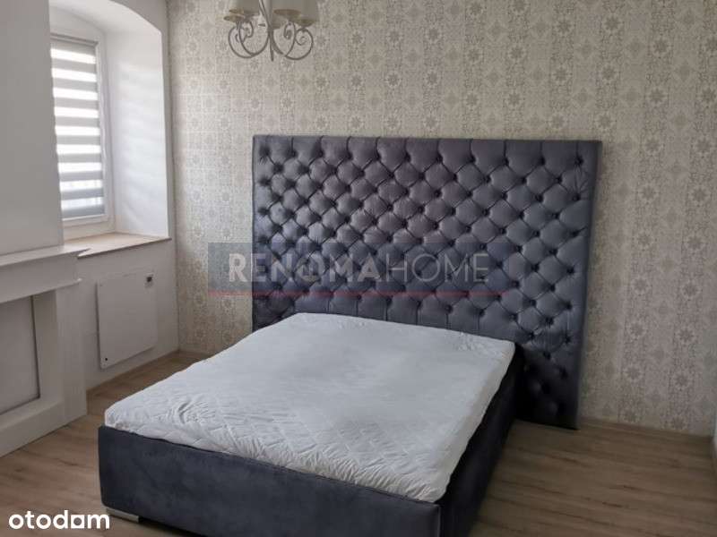 2-pokojowe mieszkanie po generalnym remoncie - Pełny obrazek: 4/6