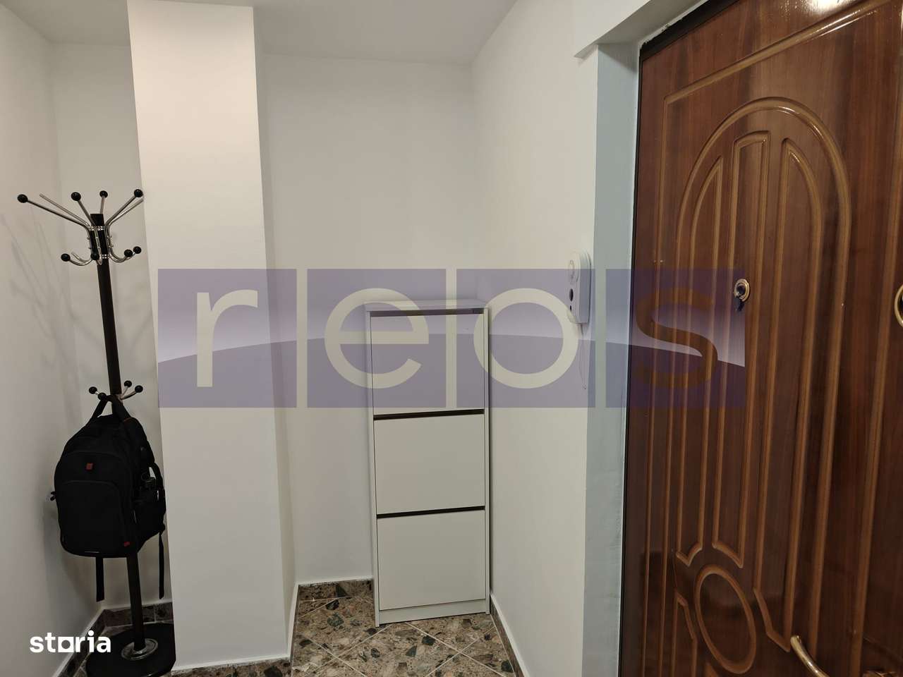 VANZARE 2 CAMERE I DECOMANDAT I METROU I PARC I PIATA DRUMUL TABEREI - Imagine principală: 2/13