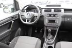 Volkswagen Caddy 2.0 TDI Trendline - 11