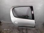 Porta Tras Dto Peugeot 206 Hatchback (2A/C) - 4