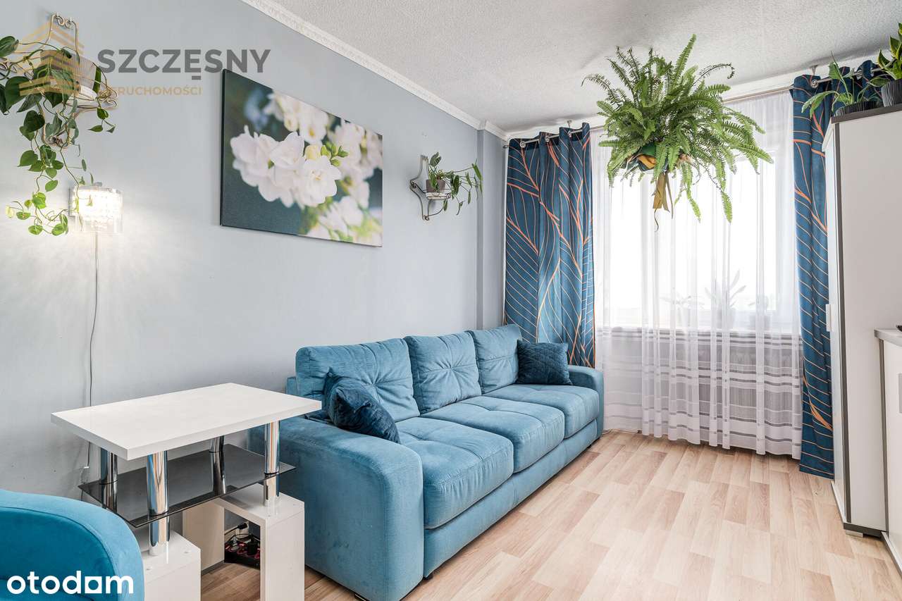 Super Cena! komfortowe M2 na Ursusie - Pełny obrazek: 4/20