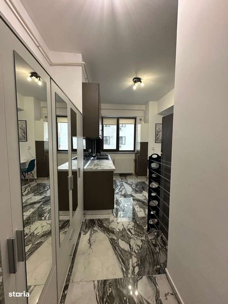 Apartament 2 camere Lazar Residence - Imagine principală: 4/10