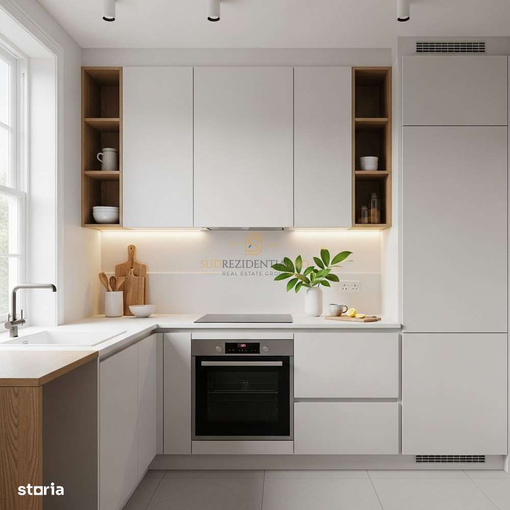 Apartament ideal cu o camera, aproape de metrou Berceni - Comision 0% - Imagine principală: 5/20