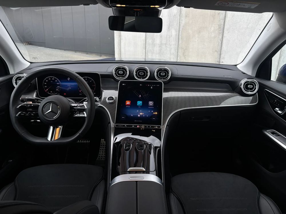 Mercedes-benz Glc FV23%