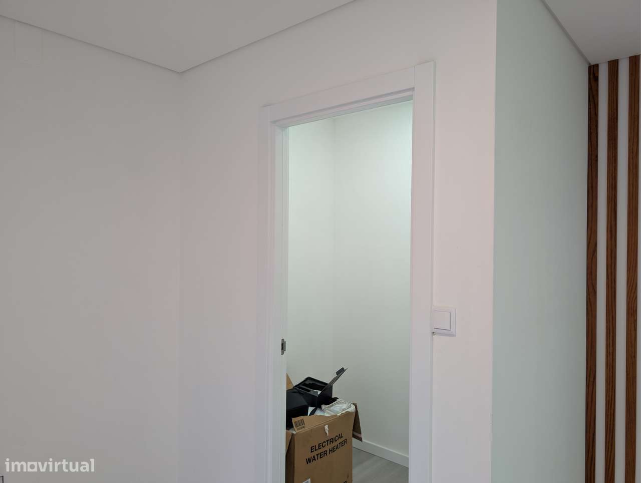 Apartamento T3 em Tarouca - Rua da Ponte Pedrinha-5