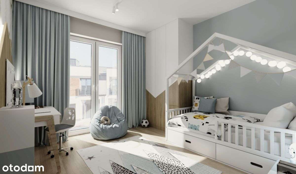 Wykończony pod klucz | Energooszczędny | Dom nr 12-9